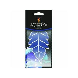 Adora Air Fresh Card Black Mist